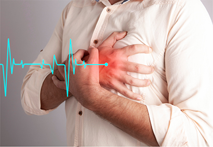The prevention of premature heart disease