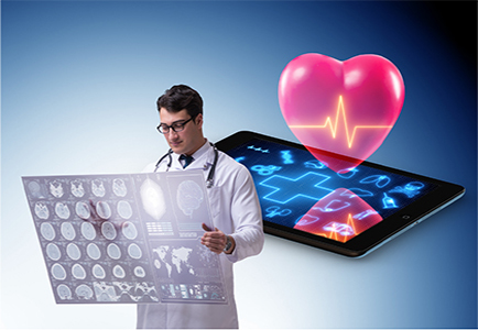 A holistic remote patient management solution is the best remedy for heart disease